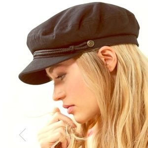 Brixton Fiddler Hat